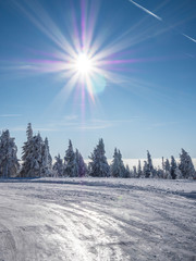 Winterlandschaft