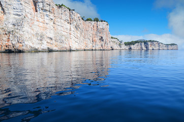 îles cornaties