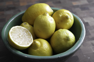 Lemons