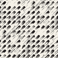 SET 50 Freehand Brush Strokes 1 invert