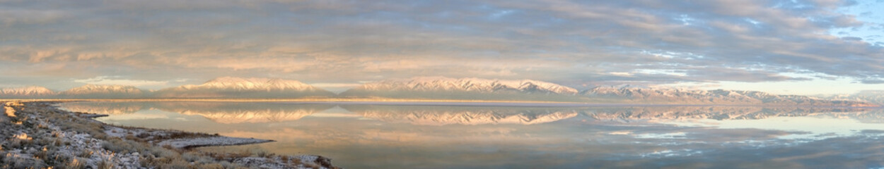 Antelope Island