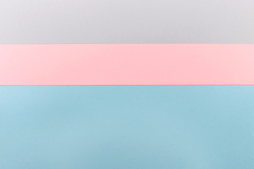 Obraz premium Abstract color paper