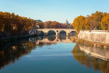 Fotografia di Roma