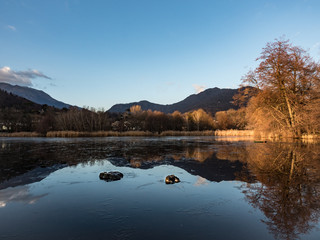 Mirroring