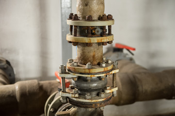 Industry tube
