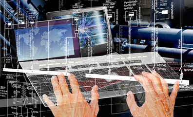 designing  construction technology