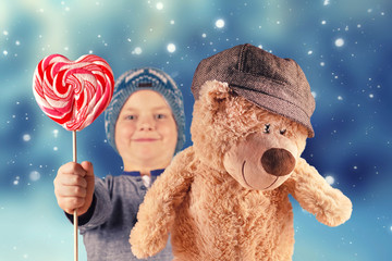 Geschenke
