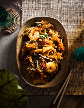 char kway tao