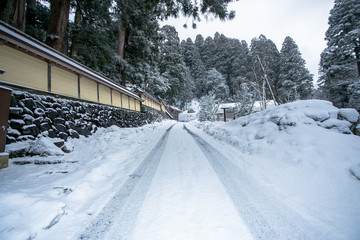 永平寺