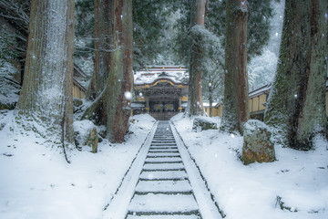 永平寺