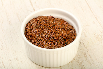 Flax seeds
