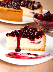 Cheese cake