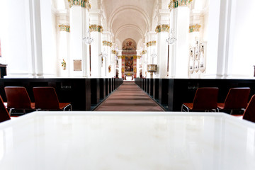 Kirche