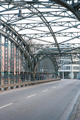 Hackerbrücke München