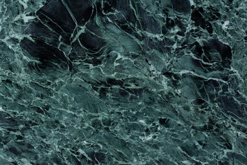 Naklejka premium Green marble natural pattern for background.