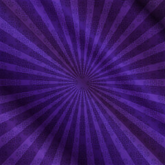 Vector illustration of purple background