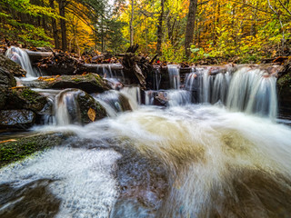 Waterfall