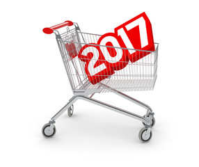 Wozek_sklepowy_2017_1  © nanomanpro