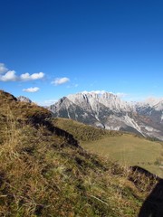 montagna veneto