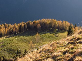 montagna veneto