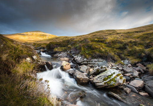 Scotland