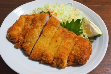 とんかつ