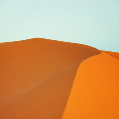 Sahara Desert Morocco