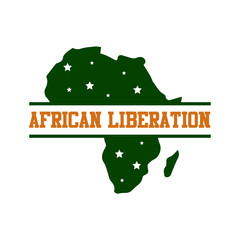 African Liberation Day Illustration