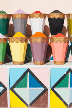 Marrakech