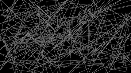 Abstract lines texture background