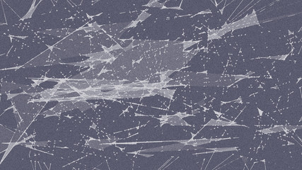 Abstract lines background