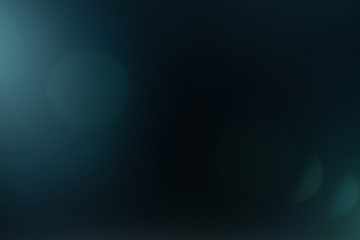 Real Lens flare light effect. Sparkle ray leak on black background. Optical effect of spotlight. Flash leak beam.