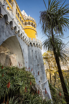 Palacio Nacional da Pena