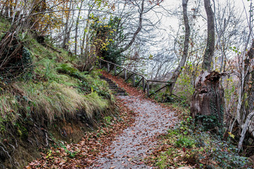 Escapada a la montaña