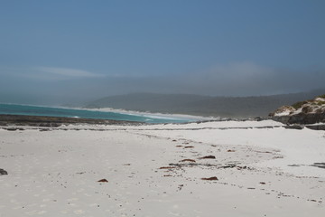 Friendly Beaches – Tasmanien