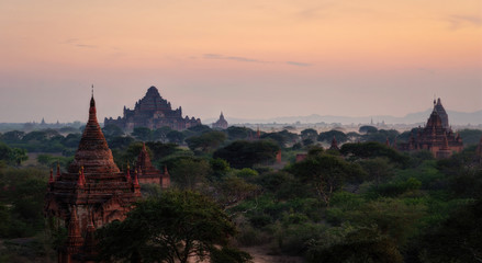 Bagan Myanmar