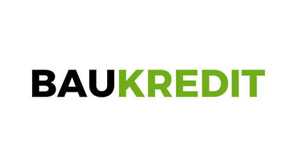 Baukredit