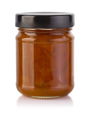 jam jar glass