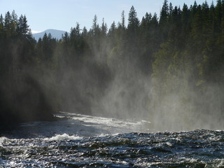 Wells Grey British Columbia