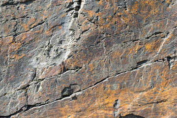 Alter Tagebau, Piesberg, Osnabrück, Norddeutschland