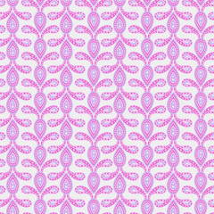 Vintage seamless pattern.  Hand drawn ornamental illustration. vector  background for textile, print, wallpapers, wrapping.