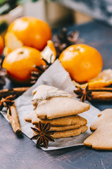 Christmass Tasty Cookies