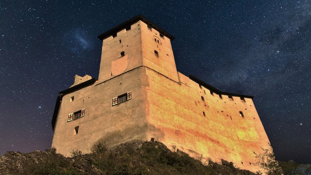 urlaub in der schweiz