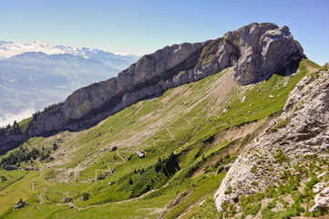 Lake Luzern views