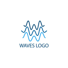 Wave logo
