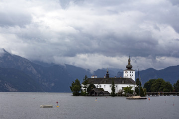 Gmunden Austria