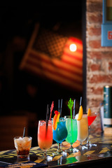 cocktail