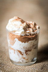 dessert