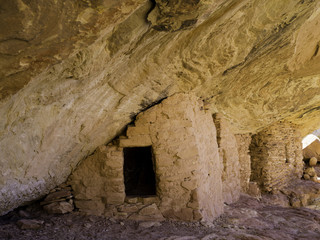 Anasazi Ruins