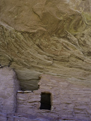 Anasazi Ruins